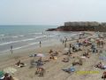 Playa Flamenca Beach March 08